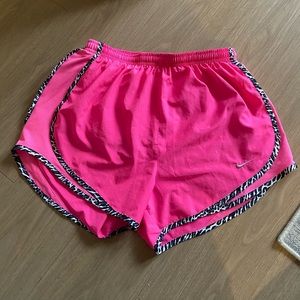 Nike Tempo Shorts